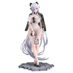 Goddess of Victory: Nikke PVC Figure 1/7 Cinderella Beautiful Me 26 cm
