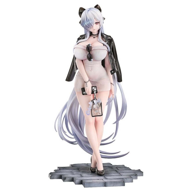 Goddess of Victory: Nikke PVC Figure 1/7 Cinderella Beautiful Me 26 cm