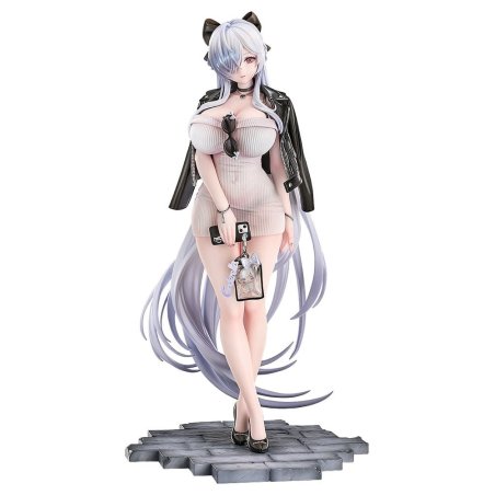 Goddess of Victory: Nikke PVC Figure 1/7 Cinderella Beautiful Me 26 cm