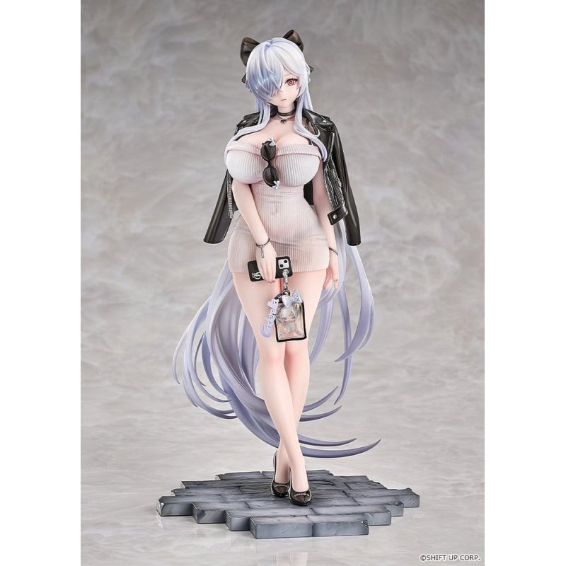 Goddess of Victory: Nikke PVC Figure 1/7 Cinderella Beautiful Me 26 cm