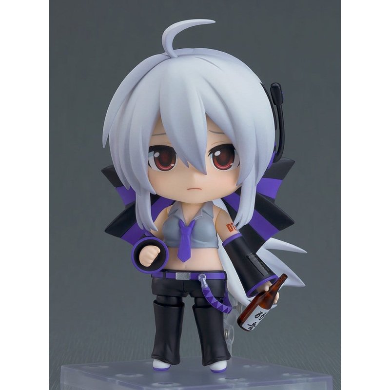 Yowane Haku Nendoroid Action Figure 10 cm