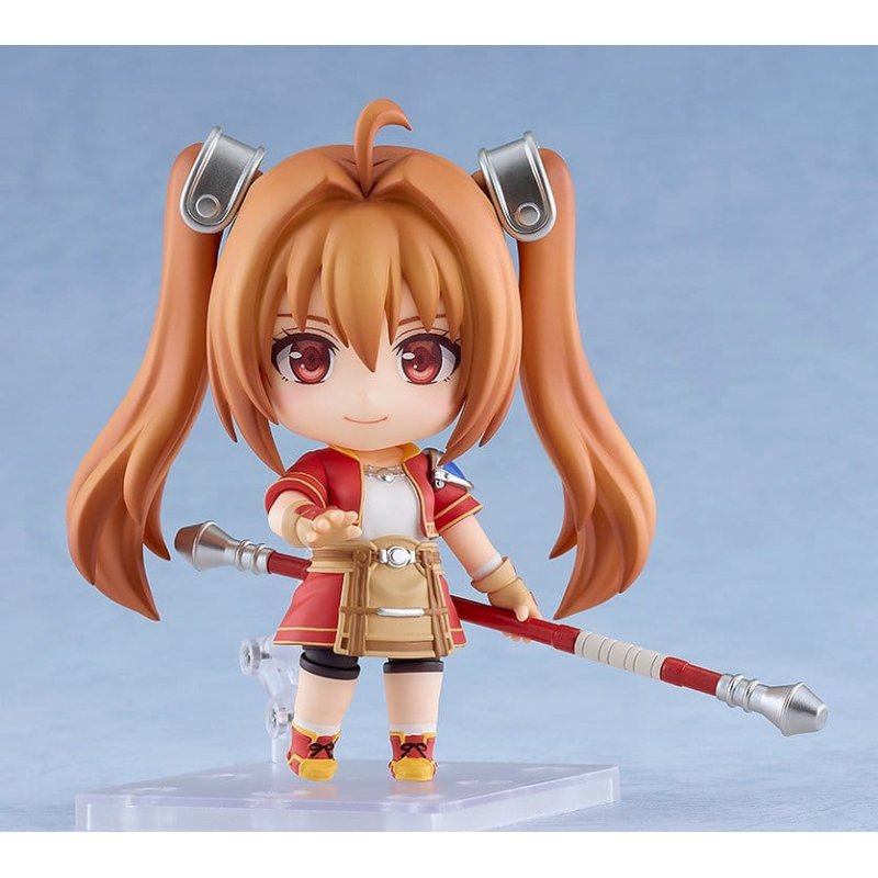 Trails in the Sky Nendoroid Action Figure Estelle Bright: The 1st Ver. 10 cm