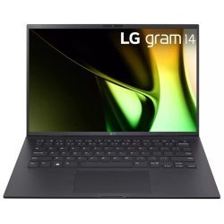 PORTATIL LG GRAM U7-355 32GB 512GB 14"WUXGA FreeDOS noAC