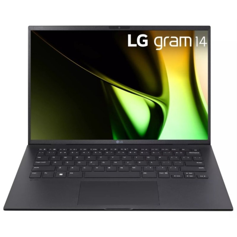 PORTATIL LG GRAM U7-355 32GB 512GB 14"WUXGA FreeDOS noAC