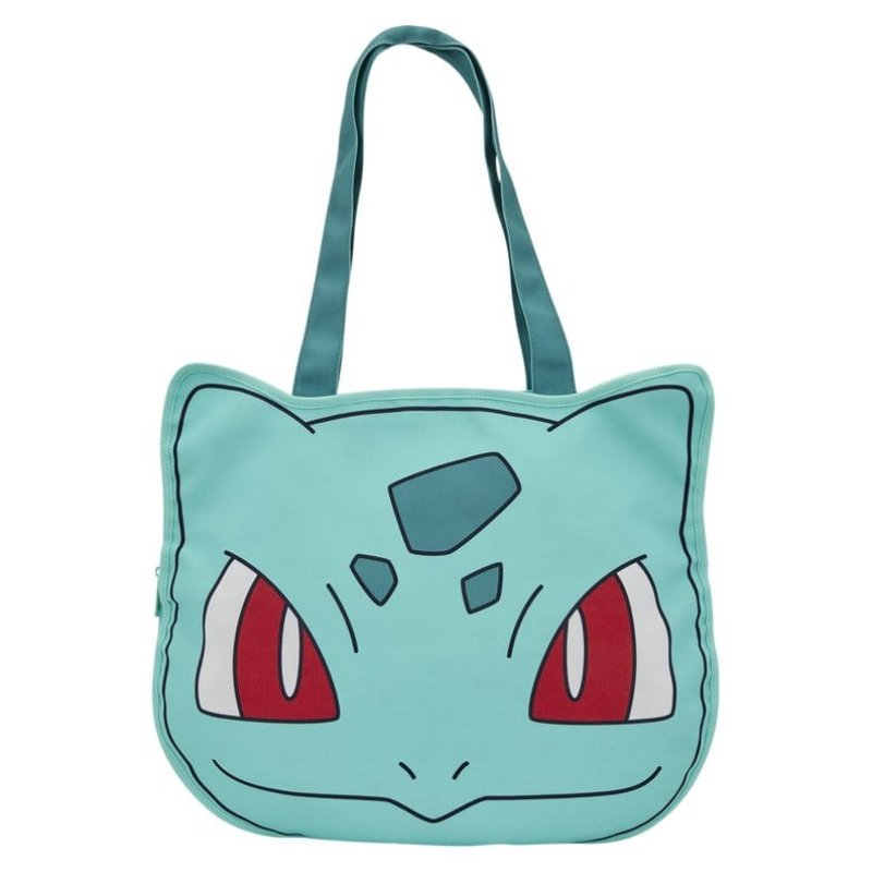 Pokémon by Loungefly Tote Bag Bulbasaur