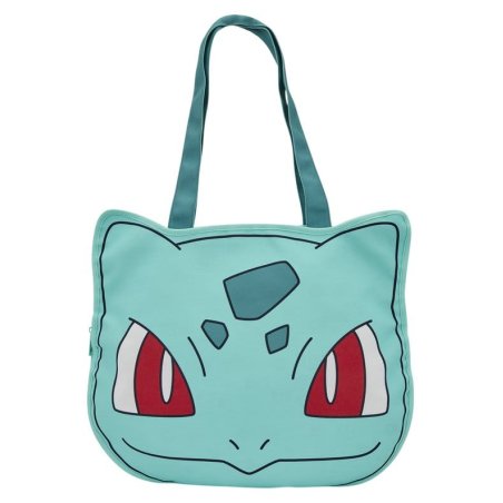Pokémon by Loungefly Tote Bag Bulbasaur