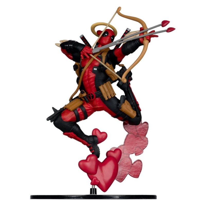 Marvel 1/10 Scale Statue Deadpool (Deadpool 26) 20 cm