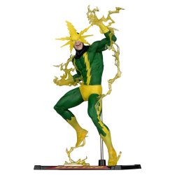 Marvel 1/10 Scale Statue Electro (Joe Fixit 5) 19 cm