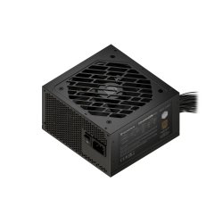 GENESIS NIHON 650NM BLACK 650W 80 BRONZE ATX 3.1 POWER SUPPLY