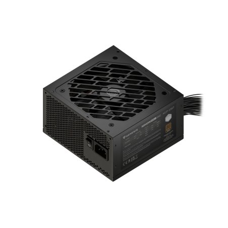 GENESIS NIHON 650NM BLACK 650W 80 BRONZE ATX 3.1 POWER SUPPLY