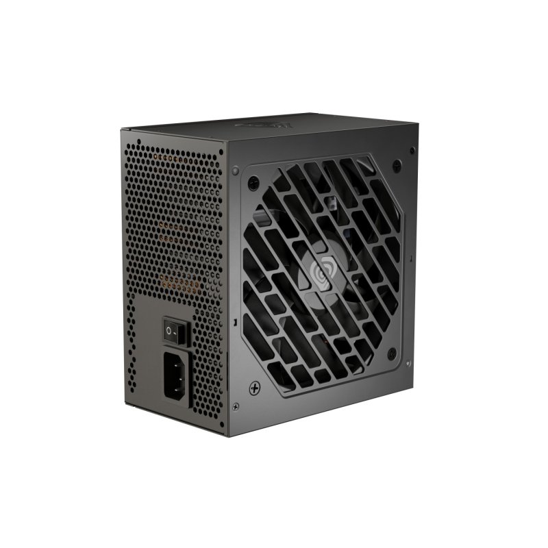 GENESIS NIHON 650NM BLACK 650W 80 BRONZE ATX 3.1 POWER SUPPLY
