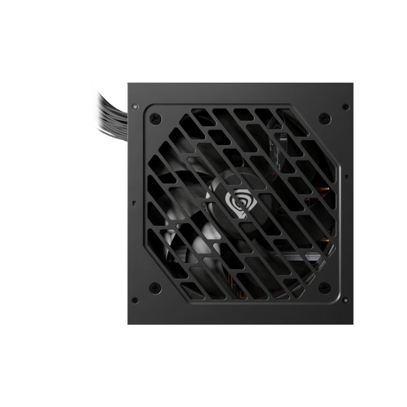 GENESIS Nihon 650NM power supply unit 650 W 20 4 pin ATX ATX Black