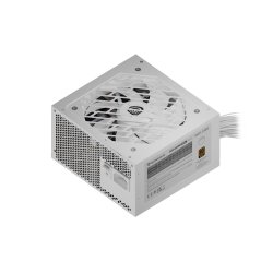 GENESIS NIHON 750NM WHITE 750W 80 BRONZE ATX 3.1 POWER SUPPLY