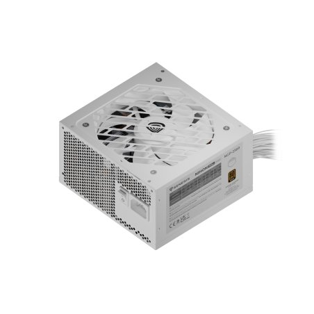 GENESIS NIHON 750NM WHITE 750W 80 BRONZE ATX 3.1 POWER SUPPLY