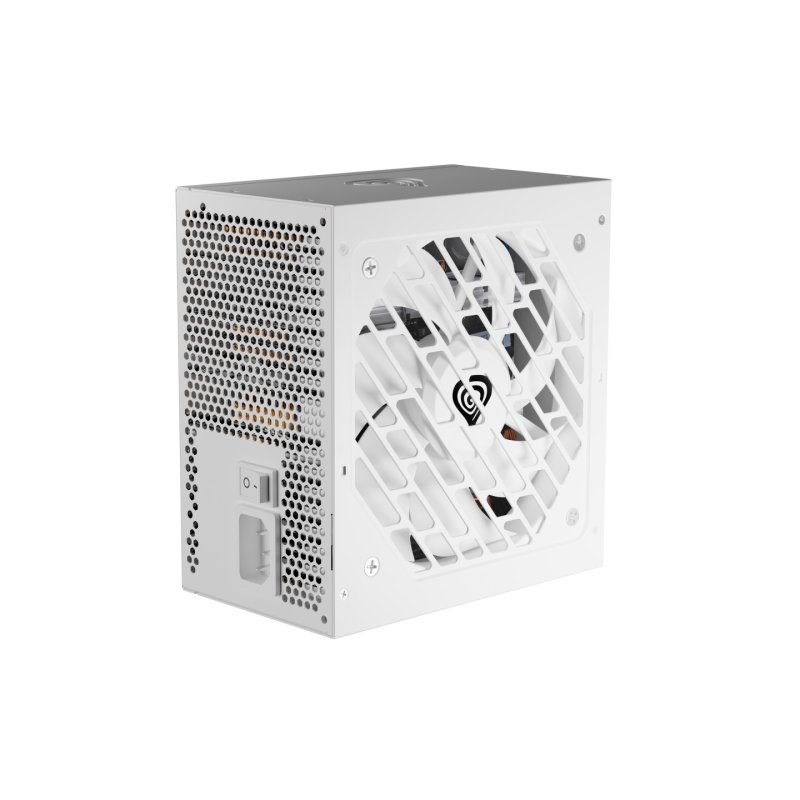 GENESIS NIHON 750NM WHITE 750W 80 BRONZE ATX 3.1 POWER SUPPLY
