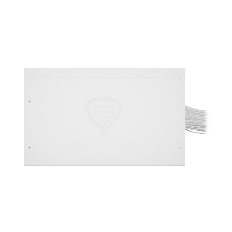 GENESIS NIHON 750NM WHITE 750W 80 BRONZE ATX 3.1 POWER SUPPLY
