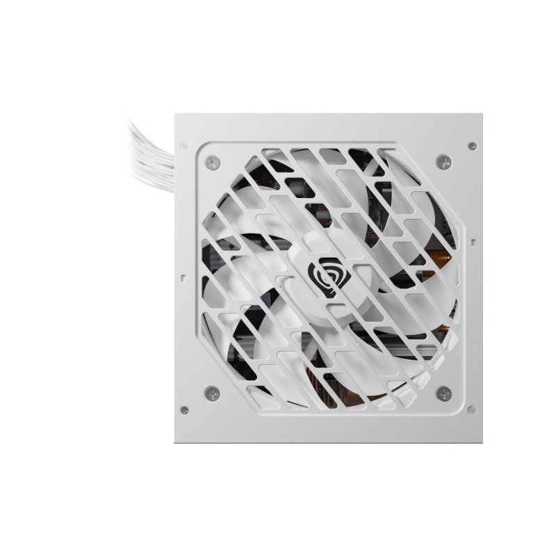 GENESIS NIHON 750NM WHITE 750W 80 BRONZE ATX 3.1 POWER SUPPLY
