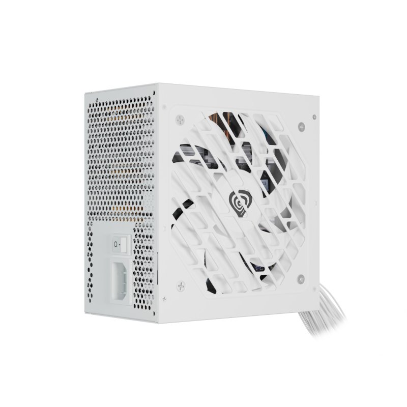 GENESIS Nihon 750NM unité d'alimentation d'énergie 750 W 20 4 pin ATX ATX Noir