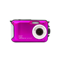 Easypix Aquapix W3027 Wave Pink