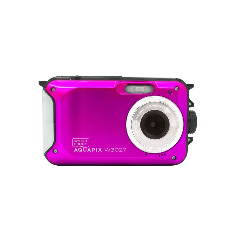 Easypix Aquapix W3027 Wave Pink