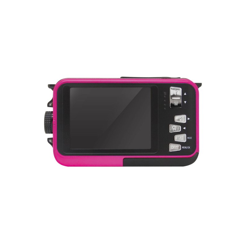 Easypix Aquapix W3027 Wave Pink