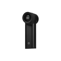 CONCEPTRONIC Turbo Handventilator black