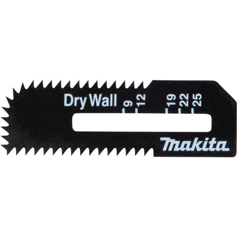 Makita B-49703-10 jigsaw/scroll saw/reciprocating saw blade 10 pc(s)