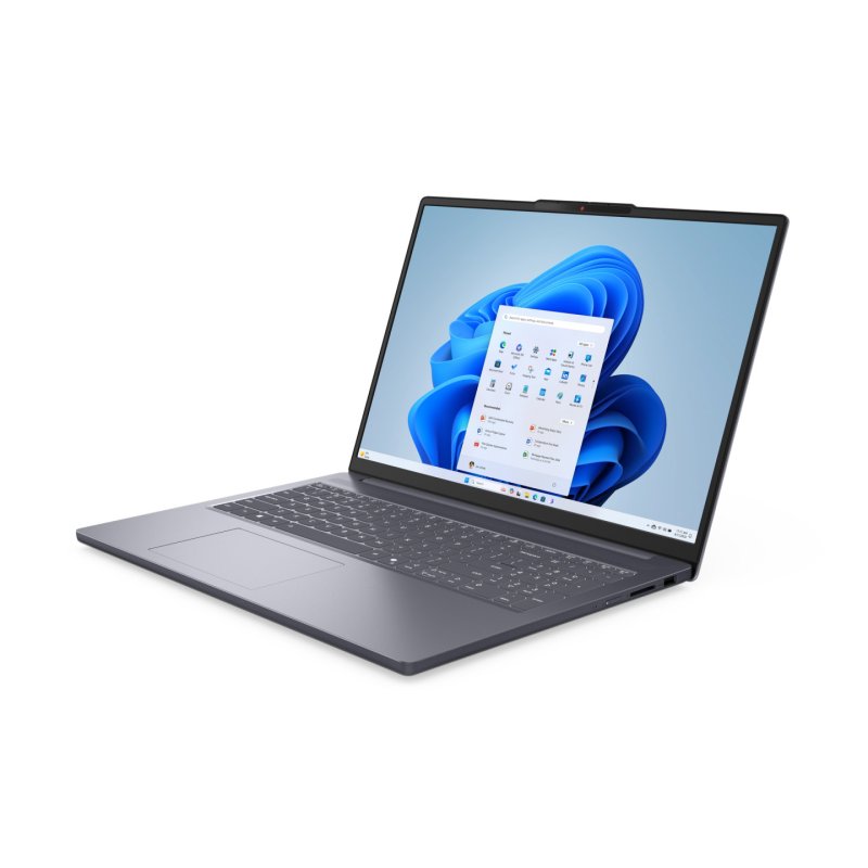 Lenovo IdeaPad Slim 3 16ARP10 AMD Ryzen™ 7 170 Ordinateur portable 40,6 cm (16") WUXGA 16 Go DDR5-SDRAM 512 Go SSD