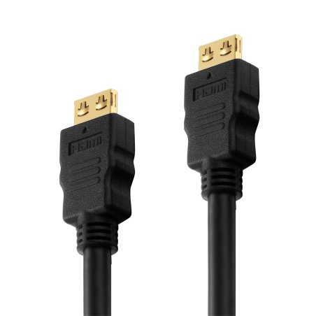 PureLink PI1000-030 HDMI cable 3 m HDMI Type A (Standard) Black