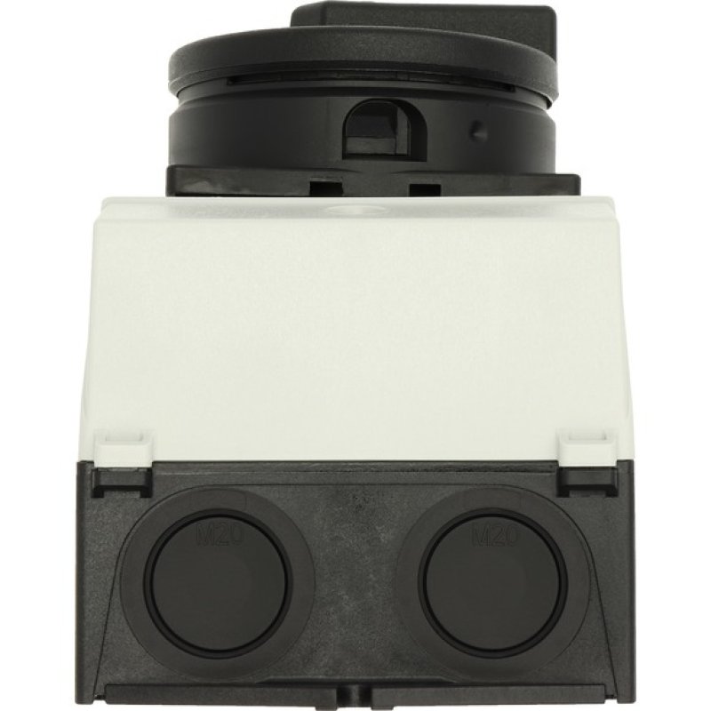 EATON T0-2-15679/I1/SVB-SW 207150 Hauptschalter 20A Aufbau 3p 1S HALT in