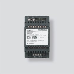 Siedle TR 603-0 Power supply