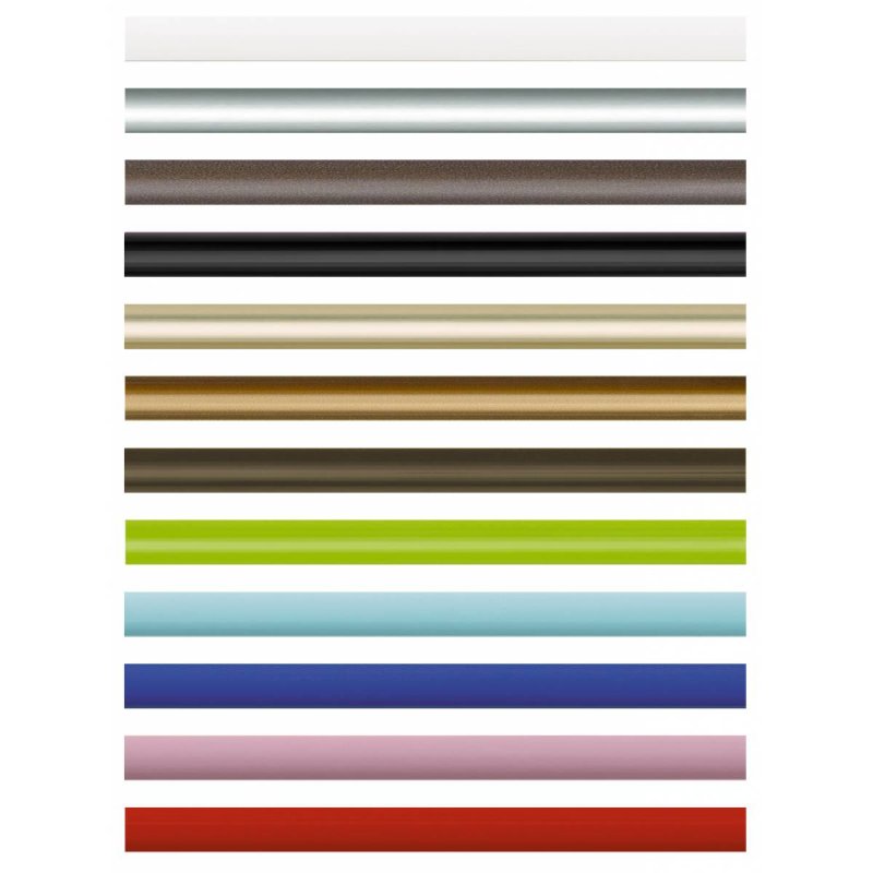 Walther Trendstyle 21x29,7 Kunststoff gold DIN A4 KP130G
