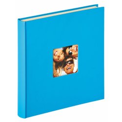 Walther Design SK-110-U photo album Blue