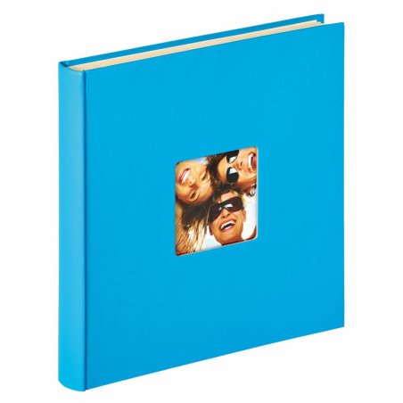 Walther Design SK-110-U photo album Blue