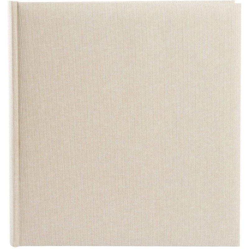 Summertime Trend2 30x31 100 weie Seiten beige 31605