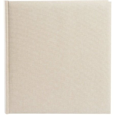Summertime Trend2 30x31 100 weie Seiten beige 31605