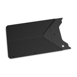 EK QuanVec FE RTX 3090 Ti Backpl.     bk | 3831109896952