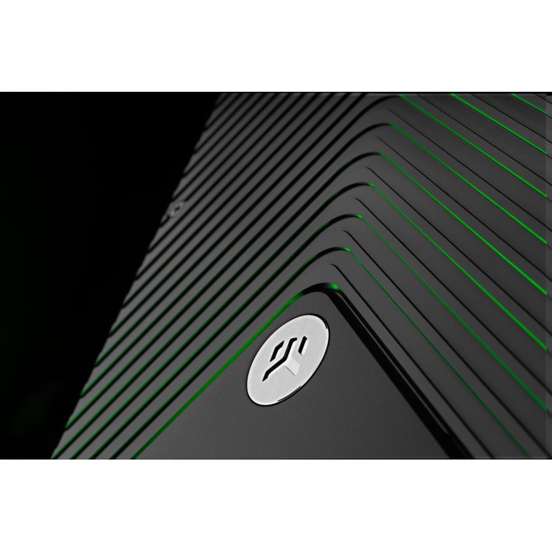 EK Water Blocks Quantum Vector FE RTX 3090 Ti Plaque arrière