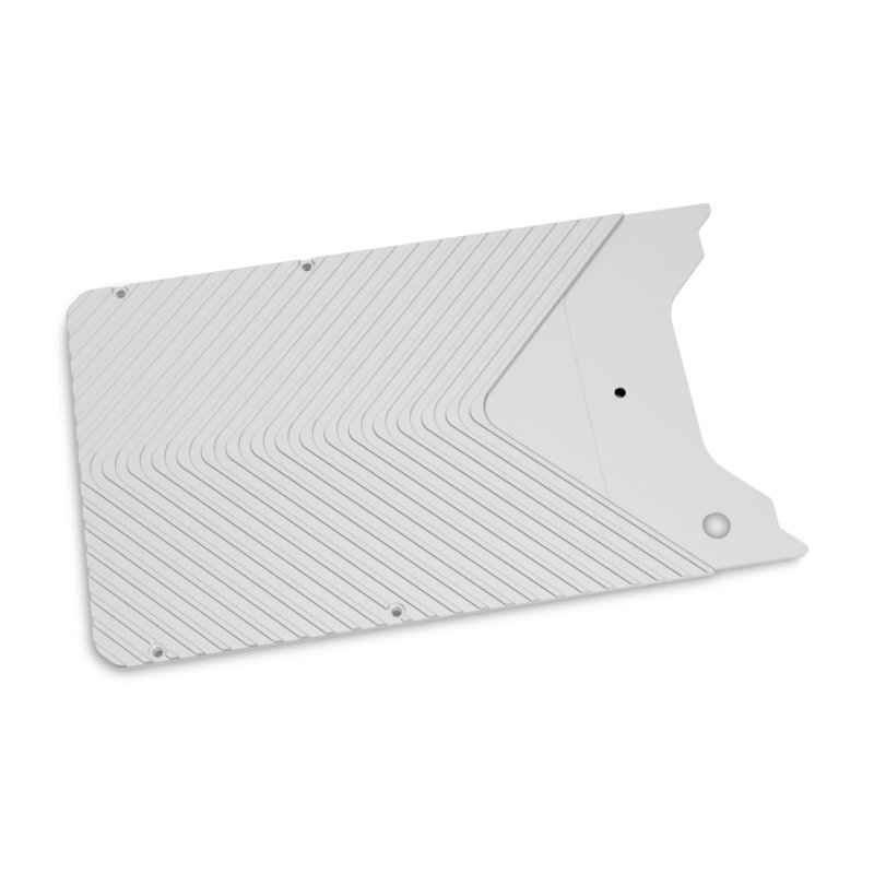 EK Water Blocks 3831109896945 computer cooling system part/accessory Backplate