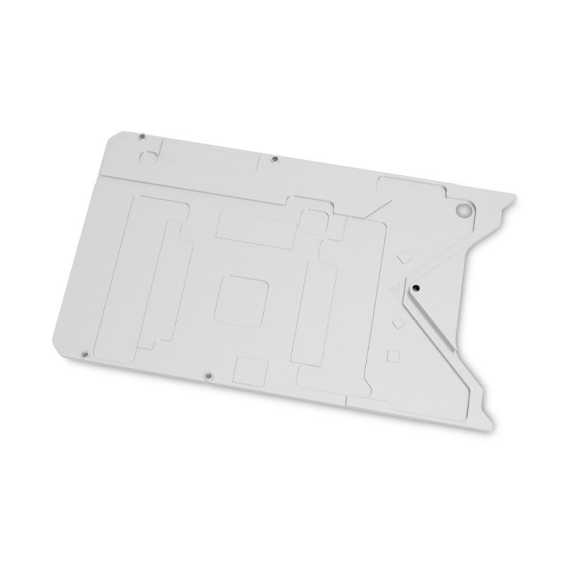 EK QuanVec FE RTX 3090 Ti Backpl.     sr | 3831109896945