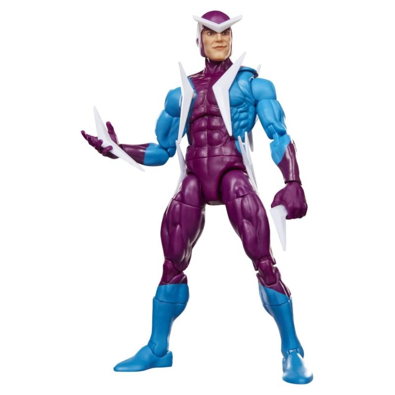 Spider-Man: Brand New Day Marvel Legends Action Figure Marvel's Boomerang 15 cm
