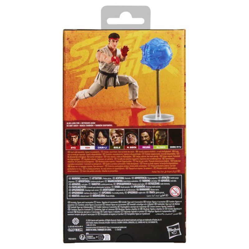 Hasbro G44345X00 figurine pour enfant