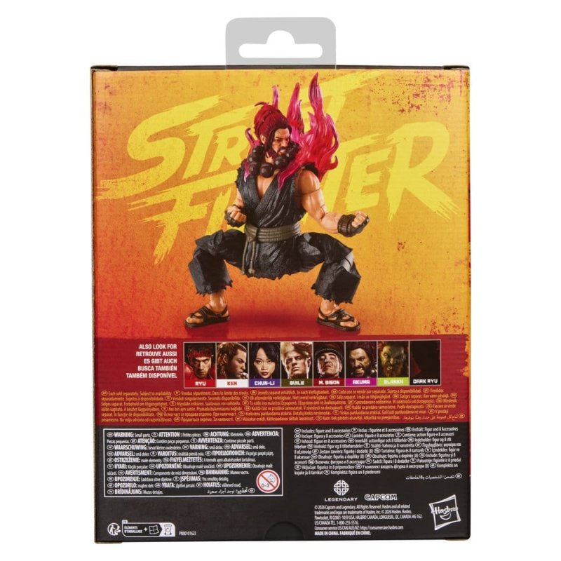Hasbro G44435X00 figurine pour enfant