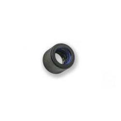 EK Water Blocks EK-HD Adapter Weiblich 10/12mm - Schwarz