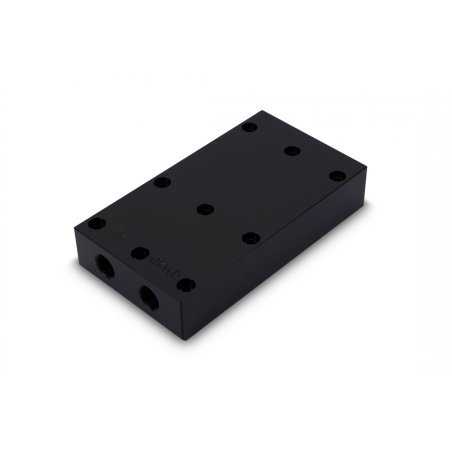 EK Water Blocks compatible EK-FC Terminal X3 S (Type II) - Acetal