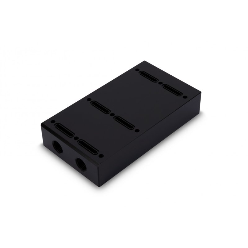 EK Water Blocks compatible EK-FC Terminal X3 S (Type II) - Acetal