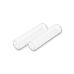 EK Water Blocks EK-HD Tube 12/16mm 4-Slot (2 Stück)