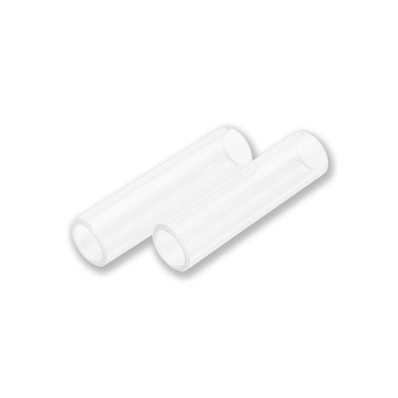 EK Water Blocks EK-HD Tube 12/16mm 4-Slot (2 Stück)
