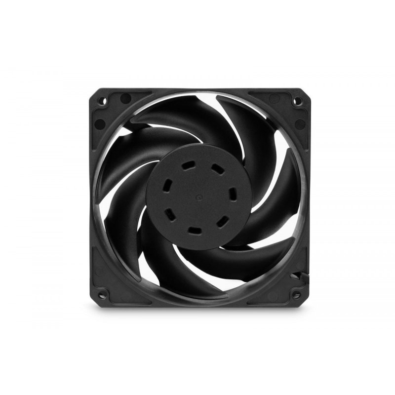 EK Water Blocks EK-Meltemi 120ER Schwarz (500-1800rpm)