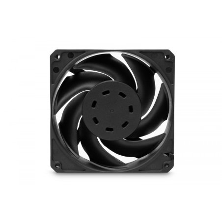 EK Water Blocks EK-Meltemi 120ER Schwarz (500-1800rpm)